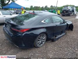 Lexus RC 2021 3 Lexus RC 2021 3
