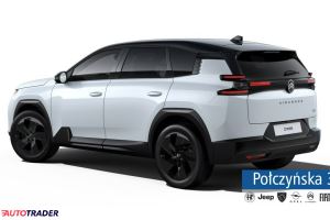 Citroen C5 2025 1.2 145 KM