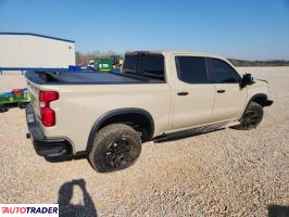 Chevrolet Silverado 2023 6