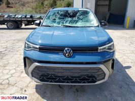 Volkswagen Pozostałe 2025 1