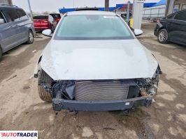 Kia Pozostałe 2023 2
