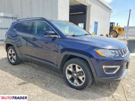 Jeep Compass 2020 2