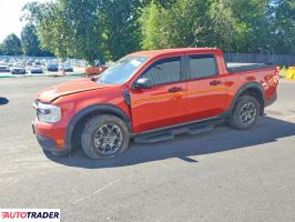 Ford Maverick 2023 2