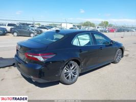 Toyota Camry 2023 2