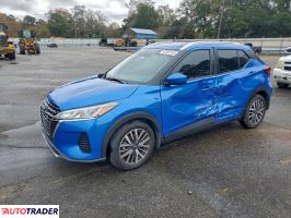 Nissan Pozostałe 2023 1