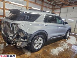 Ford Explorer 2023 2