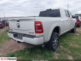 Dodge Ram 2024 6