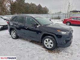 Toyota Pozostałe 2019 2