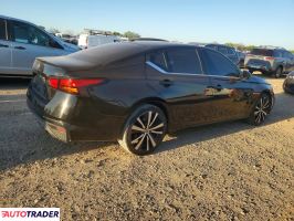 Nissan Altima 2020 2