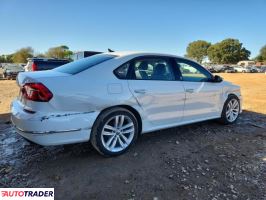Volkswagen Passat 2019 2