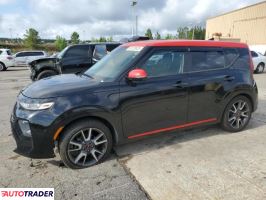 Kia Soul 2020 2 Kia Soul 2020 2