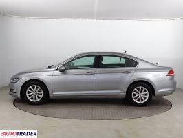 Volkswagen Passat 2019 1.5 147 KM