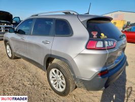 Jeep Cherokee 2020 2 Jeep Cherokee 2020 2