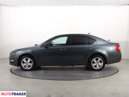 Skoda Octavia 2019 1.5 147 KM