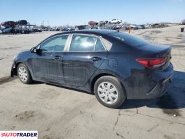 Kia Rio 2023 1