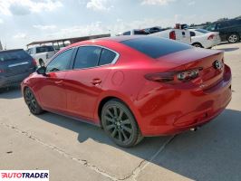 Mazda 3 2024 2 Mazda 3 2024 2