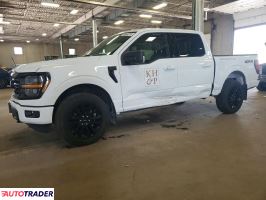 Ford Pozostałe 2025