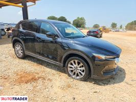 Mazda CX-5 2021 2