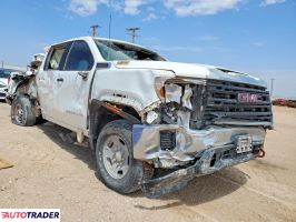 GMC Sierra 2023 6