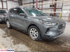 Ford Escape 2024 1