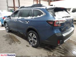 Subaru Outback 2022 2