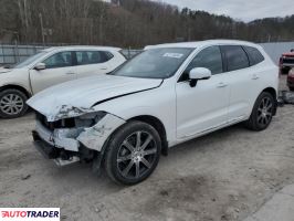 Volvo XC60 2020 2