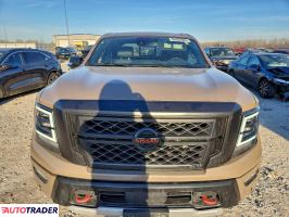 Nissan Titan 2021 5