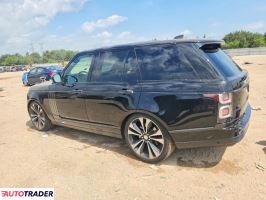 Land Rover Range Rover 2020 5
