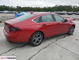 Honda Accord 2024 1 Honda Accord 2024 1
