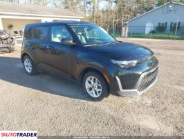 Kia Soul 2023 2