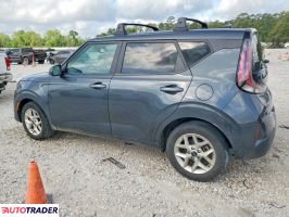 Kia Soul 2023 2