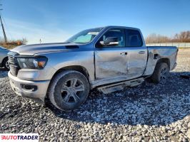 Dodge Ram - zobacz ofertę