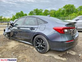 Honda Civic 2024 2
