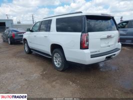 GMC Yukon 2019 5