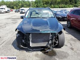 Mercedes CL 2021 3 Mercedes CL 2021 3