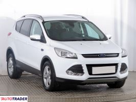 Ford Kuga 2014 2.0 138 KM Ford Kuga 2014 2.0 138 KM