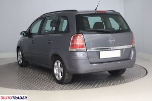 Opel Zafira 2008 1.9 118 KM