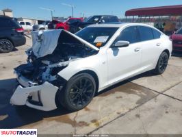 Cadillac Pozostałe 2024 3