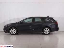Kia Ceed 2022 1.5 156 KM