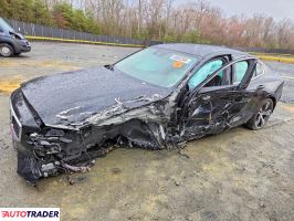 Volvo S60 2022 2