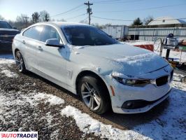 BMW 430 2019 2 BMW 430 2019 2