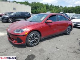 Hyundai Pozostałe 2023