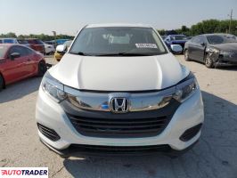 Honda HR-V 2021 1
