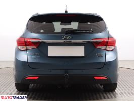 Hyundai i40 2012 1.7 134 KM