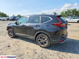 Honda CR-V 2020 2
