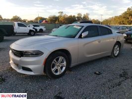 Dodge Charger 2021 3 Dodge Charger 2021 3
