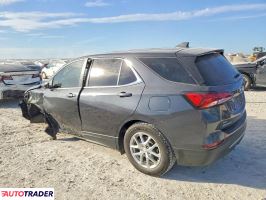 Chevrolet Equinox 2022 1