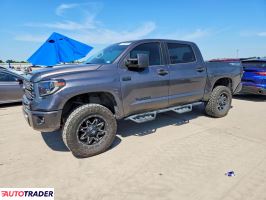Toyota Tundra 2021 5