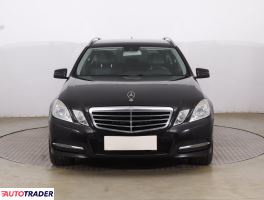 Mercedes E-klasa 2012 1.8 181 KM