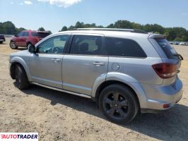 Dodge Journey 2020 2 Dodge Journey 2020 2